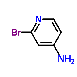 CAS:7598-35-8|4-Ammino-2-bromopiridina