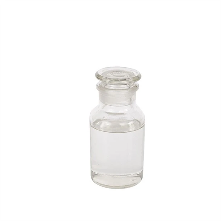 CAS 77-93-0 | Triethyl Citrate