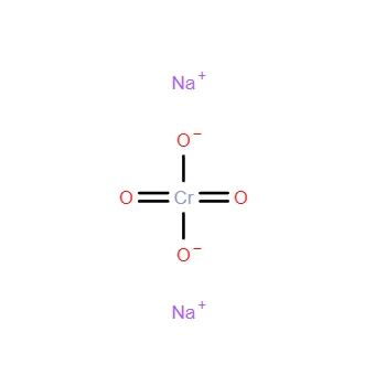 CAS 7775-11-3 | Sodium Chromate