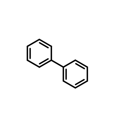 CAS 92-52-4|Bifenile