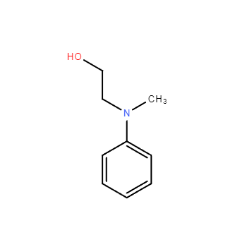 CAS 93-90-3|N-(2-Idrossietil)-N-metilanilina