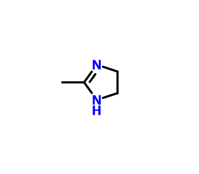 2-Metile-2-imidazolina CAS:534-26-9