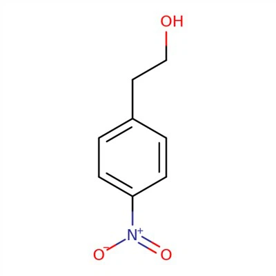 CAS:100-27-6|4-Nitrobenzeneetanolo
