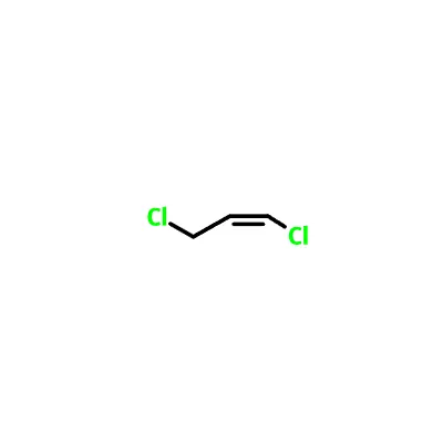 CAS 10061-01-5|CIS-1,3-DICLOROPROPENE