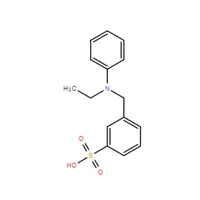 CAS 101-11-1|Acido N-Etil-N-benzilanilina-3'-solfonico