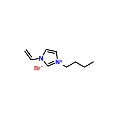 CAS 1033461-45-8|Bromuro di 1-butil-3-vinilimidazolio