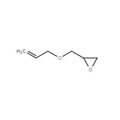 CAS 106-92-3|Allil glicidil etere