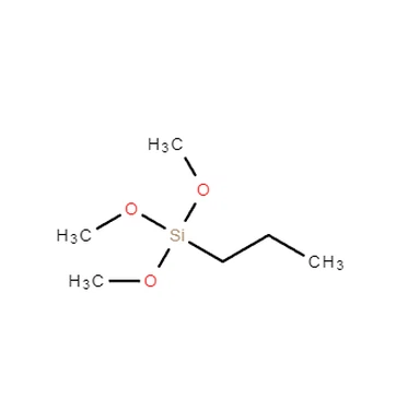 CAS 1067-25-0|Trimetossipropilsilano