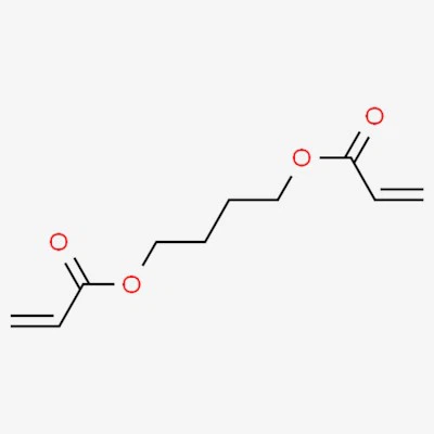CAS 1070-70-8|DIACRILATO DI 1,4-BUTANEDIOLO
