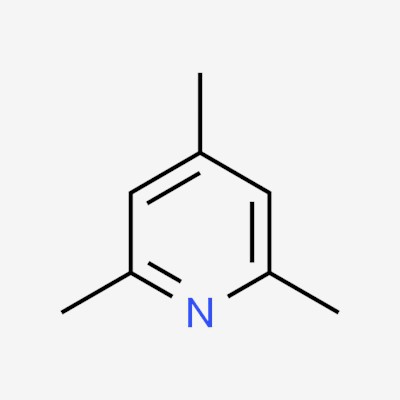 CAS 108-75-8|2,4,6-Collidina