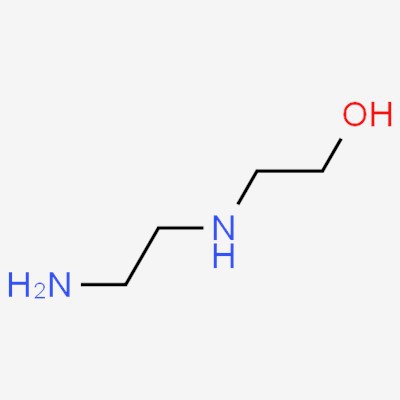 CAS 111-41-1|2-(2-Amminoetilammino)etanolo