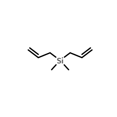 CAS 1113-12-8|DIALLILDIMETILSILANO