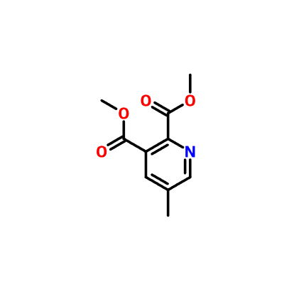 CAS 112110-16-4|5-metilpiridina-2,3-acido dicarbossilico dimetilestere