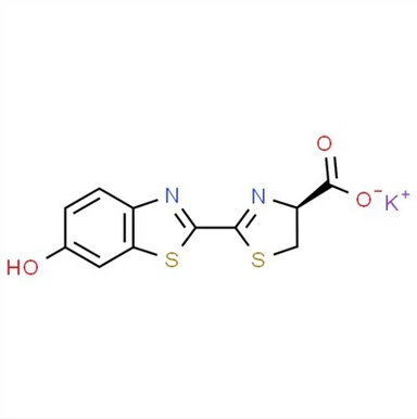 CAS:115144-35-9|D-luciferina sale di potassio