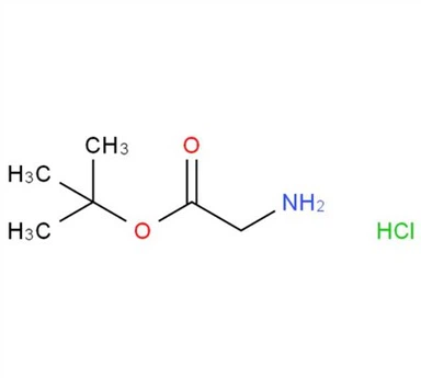 CAS:27532-96-3丨Glycine tert butyl ester hydrochloride