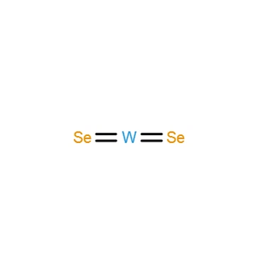 CAS 12067-46-8|SELENURI DI TUNGSTENO