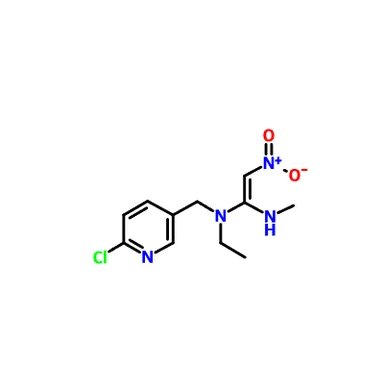 CAS 120738-89-8|Nitenpyram