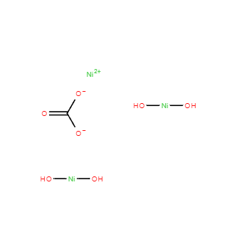 CAS 12607-70-4|CARBONATO DI NICHEL(II) IDRATO BASICO