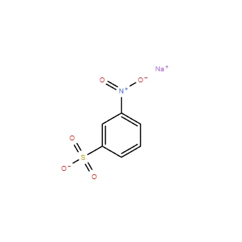 CAS 127-68-4|3-nitrobenzensolfonato di sodio
