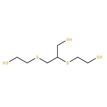 CAS:131538-00-6|4-mercaptometil-3,6-ditia-1,8-ottanditiolo