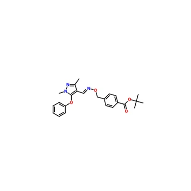CAS 134098-61-6|Fenpirossimato