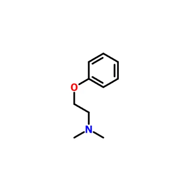 CAS 13468-02-5|Dimetil(2-fenossietil)ammina