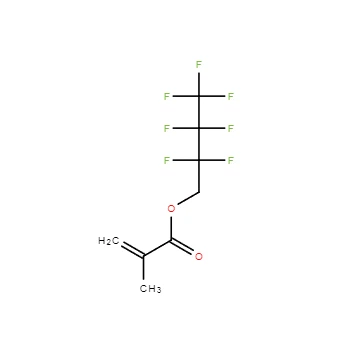 CAS 13695-31-3|1H,1H-EPTAFLUOROBUTIL METACRILATO