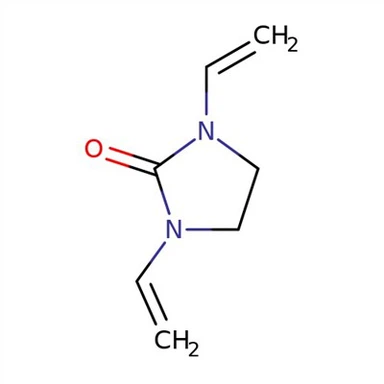CAS:13811-50-2|1,3-divinilimidazolidina-2-uno