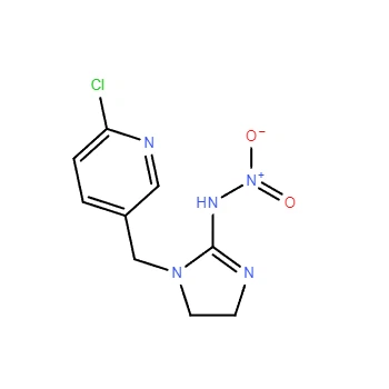 CAS 138261-41-3|Imidacloprid