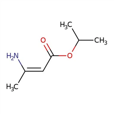 CAS:14205-46-0|Isopropil 3-aminocrotonato