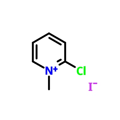 CAS 14338-32-0|2-cloro-1-metilpiridinio ioduro