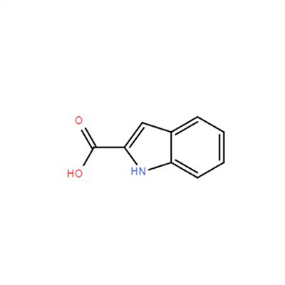 CAS 1477-50-5|Acido indolo-2-carbossilico