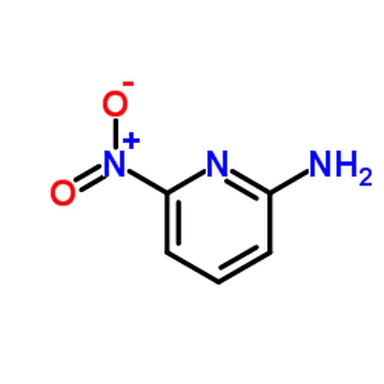 CAS:14916-63-3|2-Ammino-6-nitropiridina