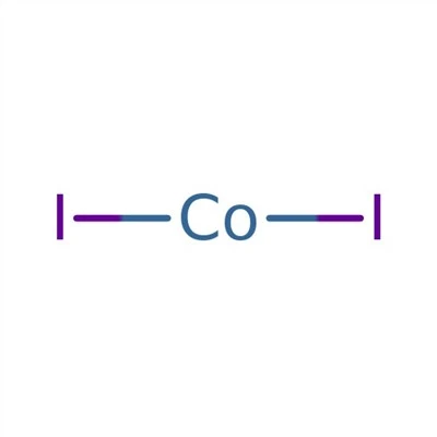 CAS:15238-00-3|Ioduro di cobalto(II).