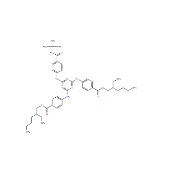 CAS 154702-15-5|Assorbitore UV HEB