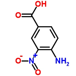 CAS:1588-83-6|Acido 4-amino-3-nitrobenzoico