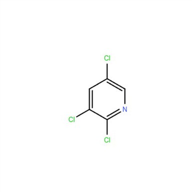 CAS 16063-70-0|2,3,5-Tricloropiridina