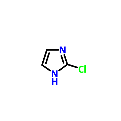 CAS 16265-04-6|2-Cloro-1H-imidazolo