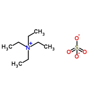 CAS:16873-13-5|Tetraetilammonio idrogenosolfato