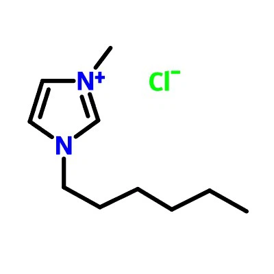CAS:171058-17-6|Cloruro di 1-esil-3-metilimidazolio