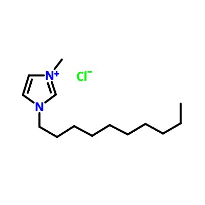 CAS:171058-18-7|1-decil-3-metilimidazolo-3-io,cloruro