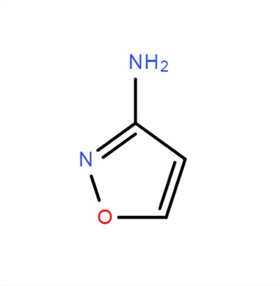 CAS 1750-42-1|3-Aminoisossazolo