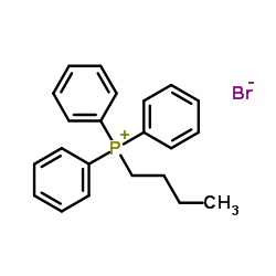 CAS:1779-51-7|Bromuro di butiltrifenilfosfonio