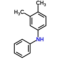 CAS:17802-36-7|3,4-dimetildifenilammina