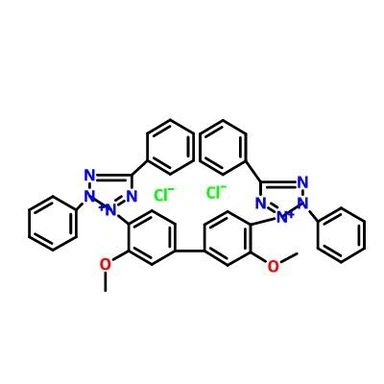 CAS:1871-22-3|Tetrazolio blu