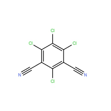 CAS 1897-45-6|Clorotalonil