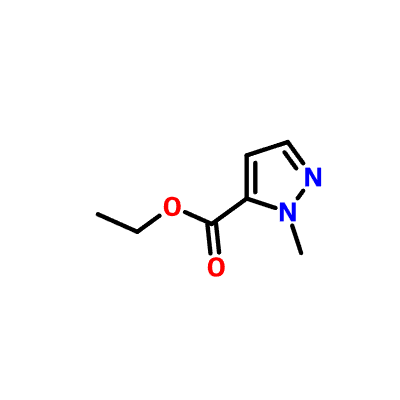 CAS 197079-26-8|Acido 1H-pirazolo-5-carbossilico,1-metil-,estere etilenico(9CI)