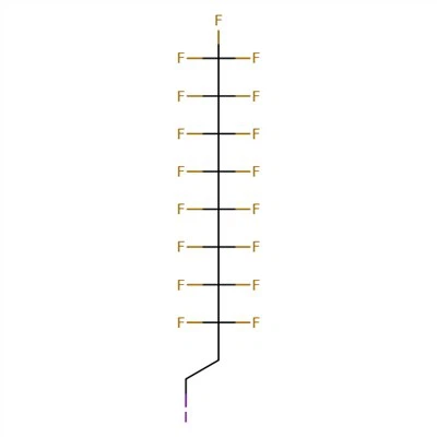 CAS:2043-53-0|1H,1H,2H,2H-eptadecafluorodecil ioduro