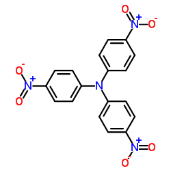 CAS:20440-93-1|Tris(4-nitrofenil)ammina