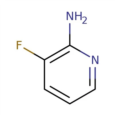 CAS:21717-95-3|3-Fluoropiridina-2-ilammina